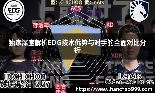 独家深度解析EDG技术优势与对手的全面对比分析