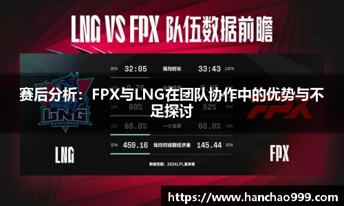 赛后分析：FPX与LNG在团队协作中的优势与不足探讨