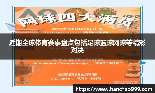 近期全球体育赛事盘点包括足球篮球网球等精彩对决