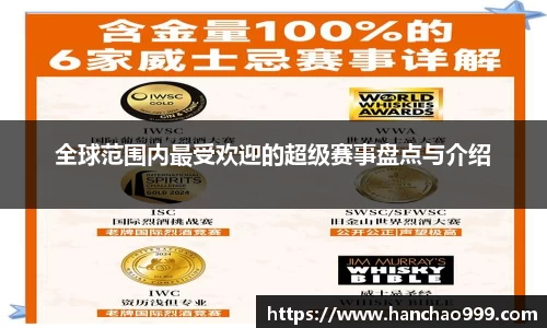 全球范围内最受欢迎的超级赛事盘点与介绍
