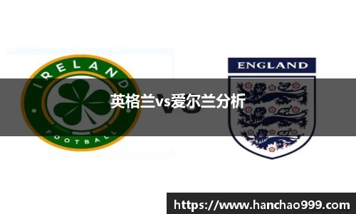 英格兰vs爱尔兰分析