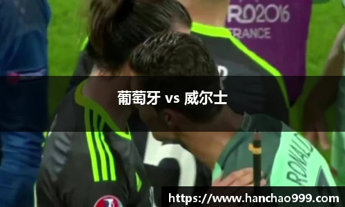 葡萄牙 vs 威尔士